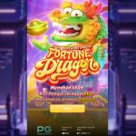 Cnnslot 2025 Sajikan Fortune Dragon Slot Penuh Sensasi Hebat