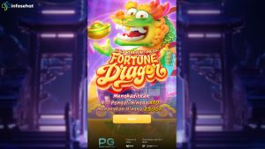 Cnnslot 2025 Sajikan Fortune Dragon Slot Penuh Sensasi Hebat