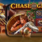 Fenomena Chase for Glory: Slot Maxwin Bikin Geger Cnnslot