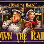 99% Pemain Menang! Down The Rails di Bandar Slot Online Ini!