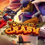 Cara Ruby8000 Login & Langsung Cuan di Game Coyote Crash