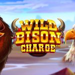 Fyp Banget! Game Wild Bison Charge di Ruby8000 Login Lagi Hits
