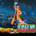 Rtp8000 Link Daftar: Informasi Fitur Terbaru Power Of Ninja Kini