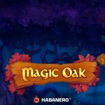 Situs Slot Gacor Magic Oak serta Perbandingan Brutal2 Terbaru