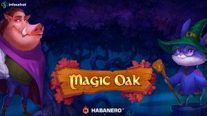 Situs Slot Gacor Magic Oak serta Perbandingan Brutal2 Terbaru