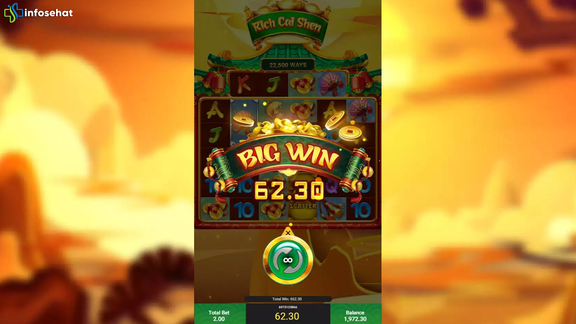 Mengupas 5 Elemen Penting Khusus dalam Game Rich Caishen