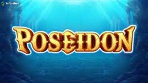 Inovasi Poseidon di Cnnslot 2025 untuk Keseruan Slot Lebih Intens