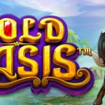 Ruby8000 Siap Bikin Kamu Kaya Luar Biasa lewat Gold Oasis