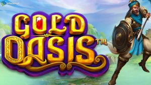 Ruby8000 Siap Bikin Kamu Kaya Luar Biasa lewat Gold Oasis