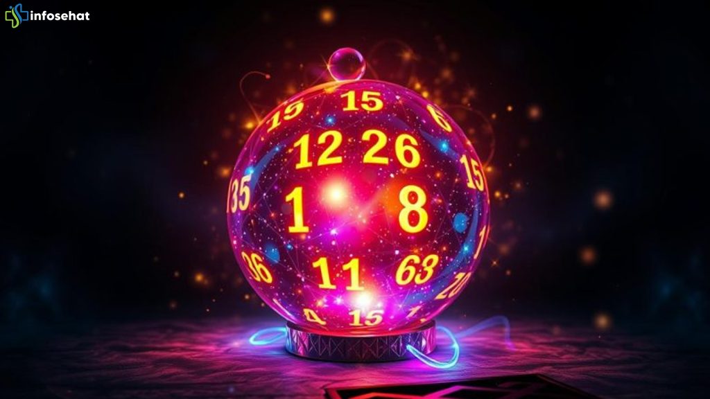 Togel Online Temuan Angka Yang Membawa 3 Fakta Menarik