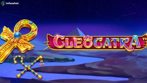 Keunikan Tema dan 5 Level Menarik Game Digital Slot Cleocatra