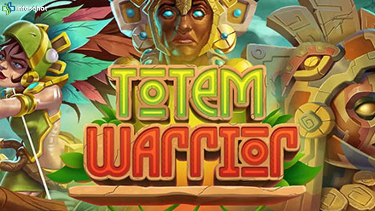 Login Rtp8000 Rahasia Sukses Bermain Totem Warrior Terbaru