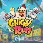 Cara Chicky Run Mengubah Cara Bermain dengan 3 Inovasi