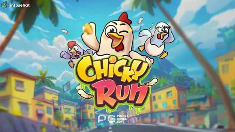 Cara Chicky Run Mengubah Cara Bermain dengan 3 Inovasi