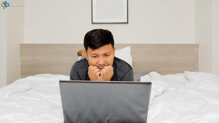 Efek Berhenti PMO: 5 Dampak Besar Terhadap Otak dan Mental
