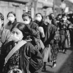 Misteri Virus Flu Spanyol Terkuak dari Paru-paru 107 Tahun