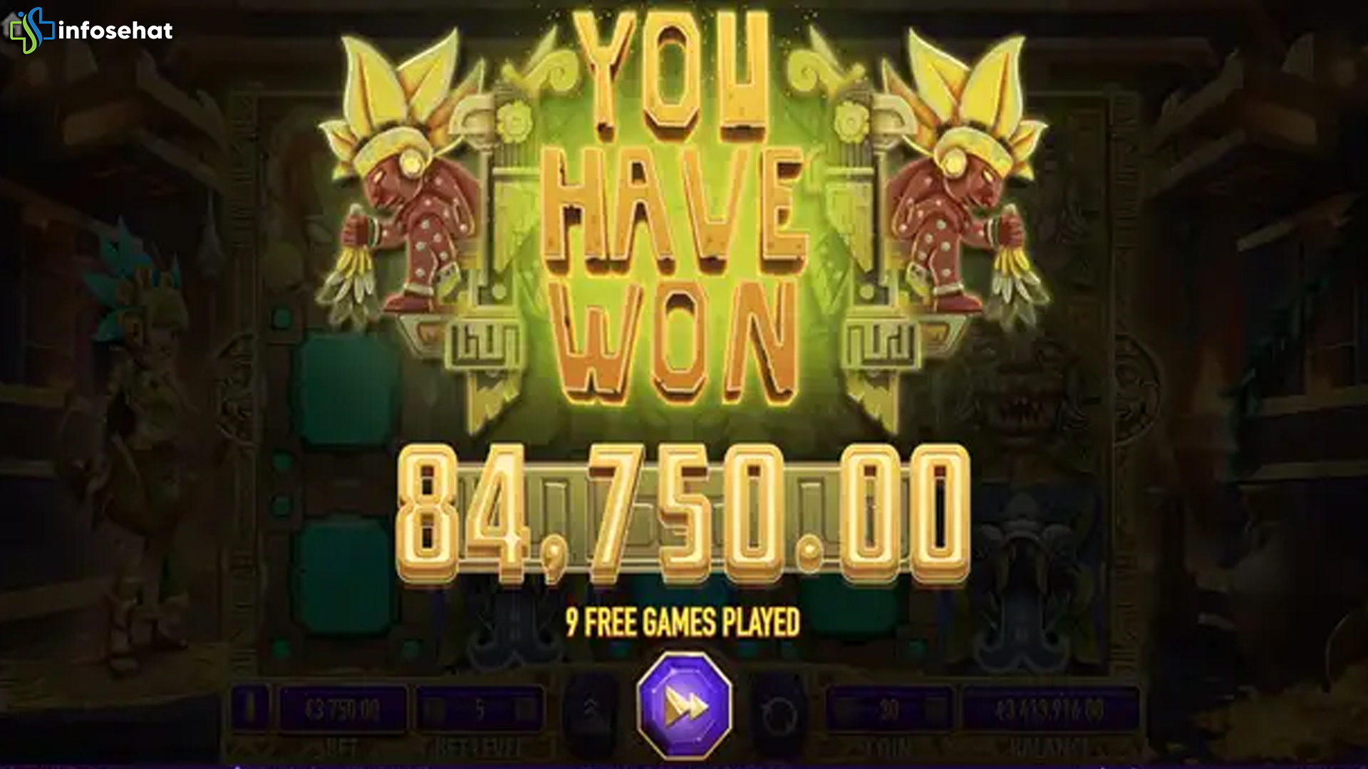 Login Rtp8000 Rahasia Sukses Bermain Totem Warrior Terbaru