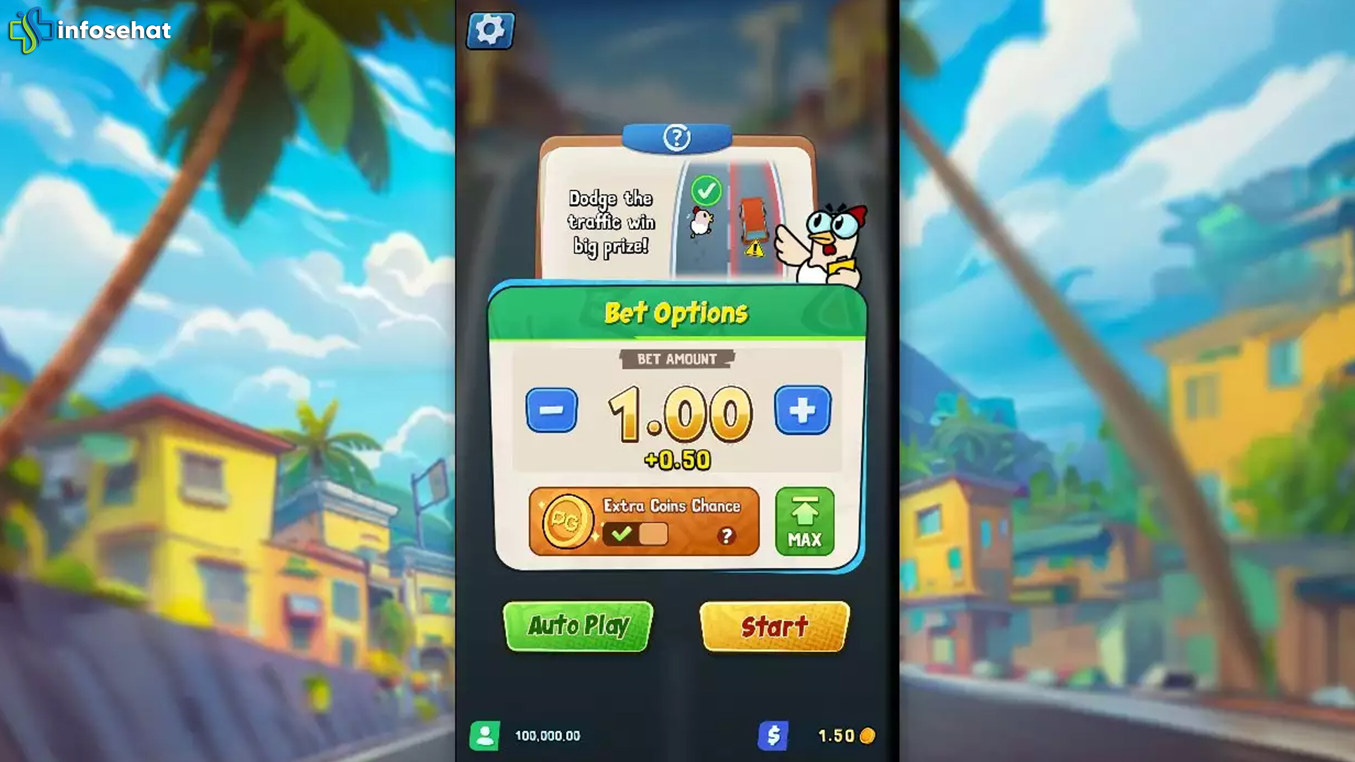 Cara Chicky Run Mengubah Cara Bermain dengan 3 Inovasi