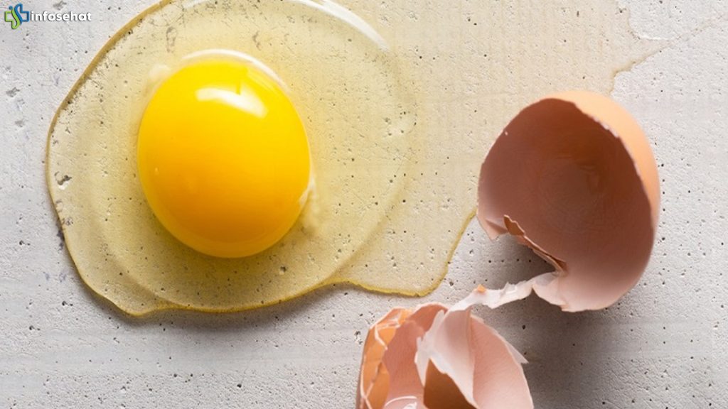 Kolesterol & Kuning Telur: 3 Fakta Mengejutkan yang Harus Dibaca