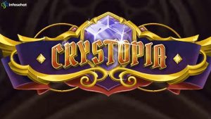 Crystopia Hadirkan 4 Spot Menarik lewat Login Resmi Cnnslot