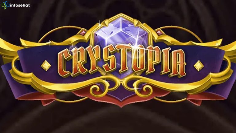 Crystopia Hadirkan 4 Spot Menarik lewat Login Resmi Cnnslot