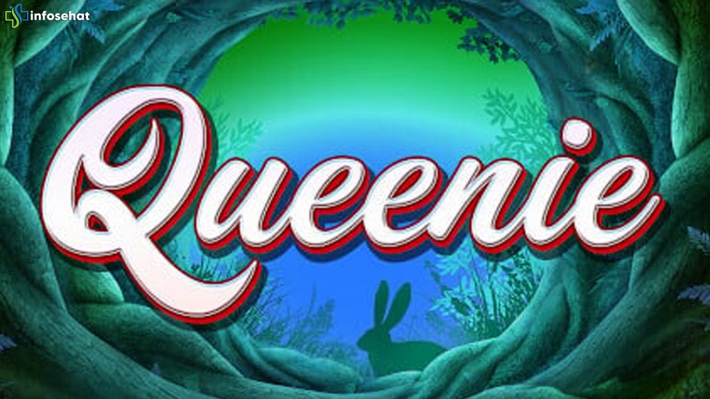Queenie dengan 6 Detail Visual Terbaru yang Sering Terlewat