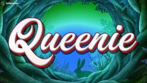 Queenie dengan 6 Detail Visual Terbaru yang Sering Terlewat