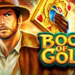 Rtp8000 Slot Menjadi Patokan Dalam Menyimak Book Of Gold