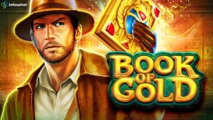 Rtp8000 Slot Menjadi Patokan Dalam Menyimak Book Of Gold