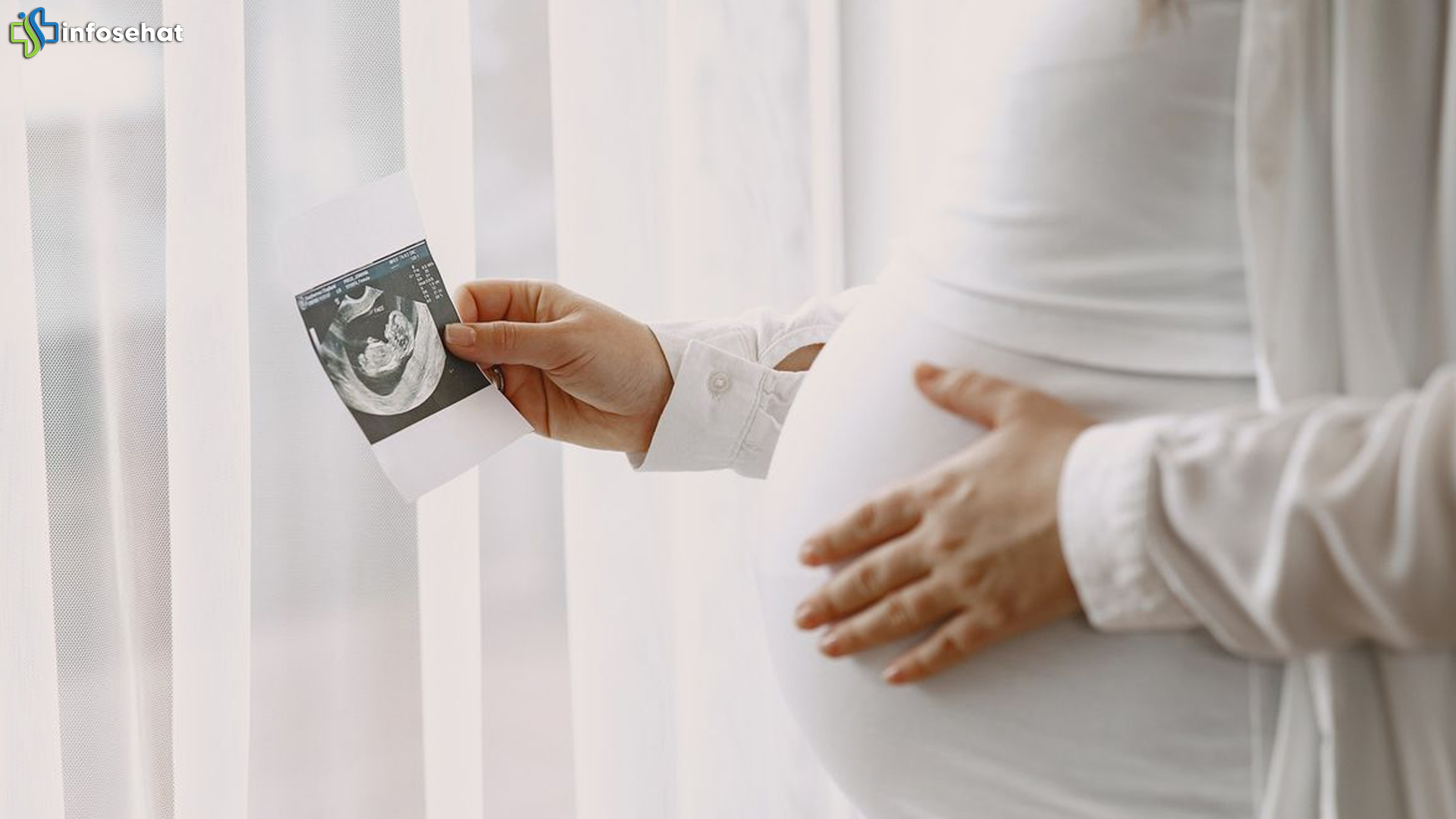 Ibu Hamil Tak Sehat, Risiko Bayi Prematur Melonjak 2025
