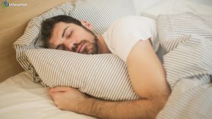 Studi Ungkap Pola Tidur Berisiko Tinggi Picu 172 Jenis Penyakit