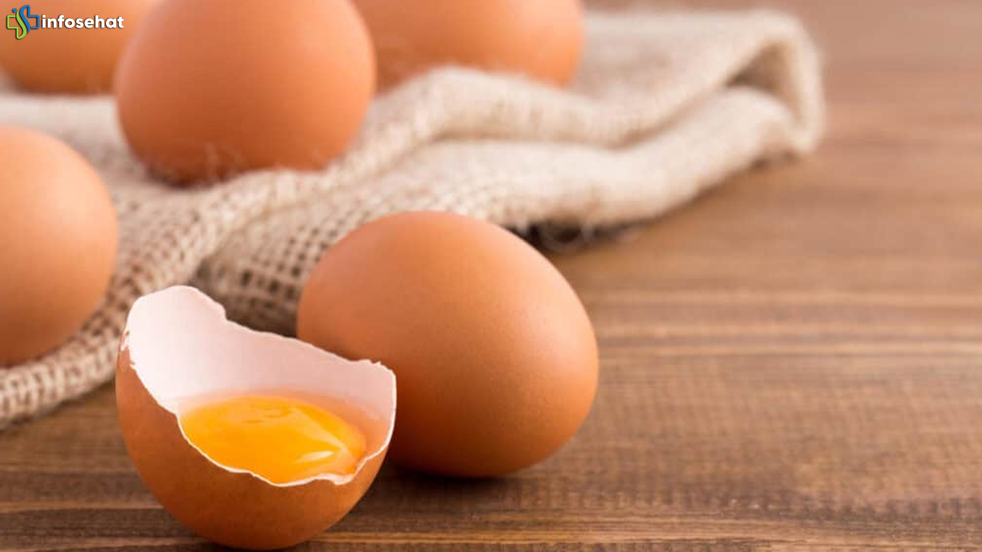 Kolesterol & Kuning Telur: 3 Fakta Mengejutkan yang Harus Dibaca