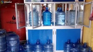 BPA pada Galon Isi Ulang: 4 Fakta Penting soal Potensi Kanker