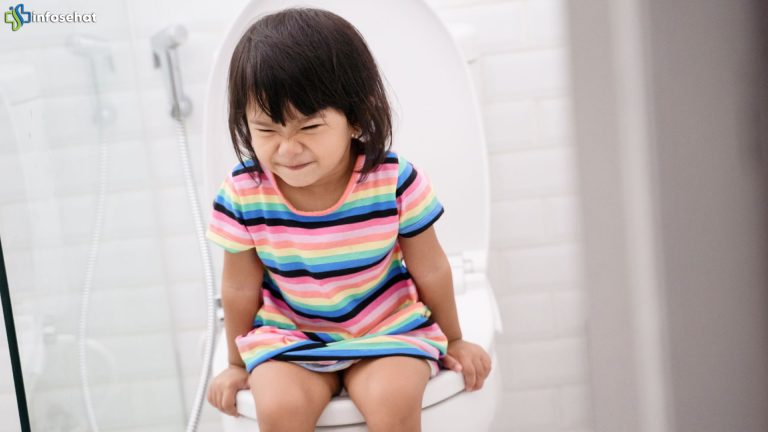 Anak Aman dari Saluran Kemih: 5 Tips Orang Tua Harus Tahu