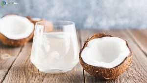 Air Kelapa Aman untuk Diabetes? 4 Tips Tepat Mengkonsumsi