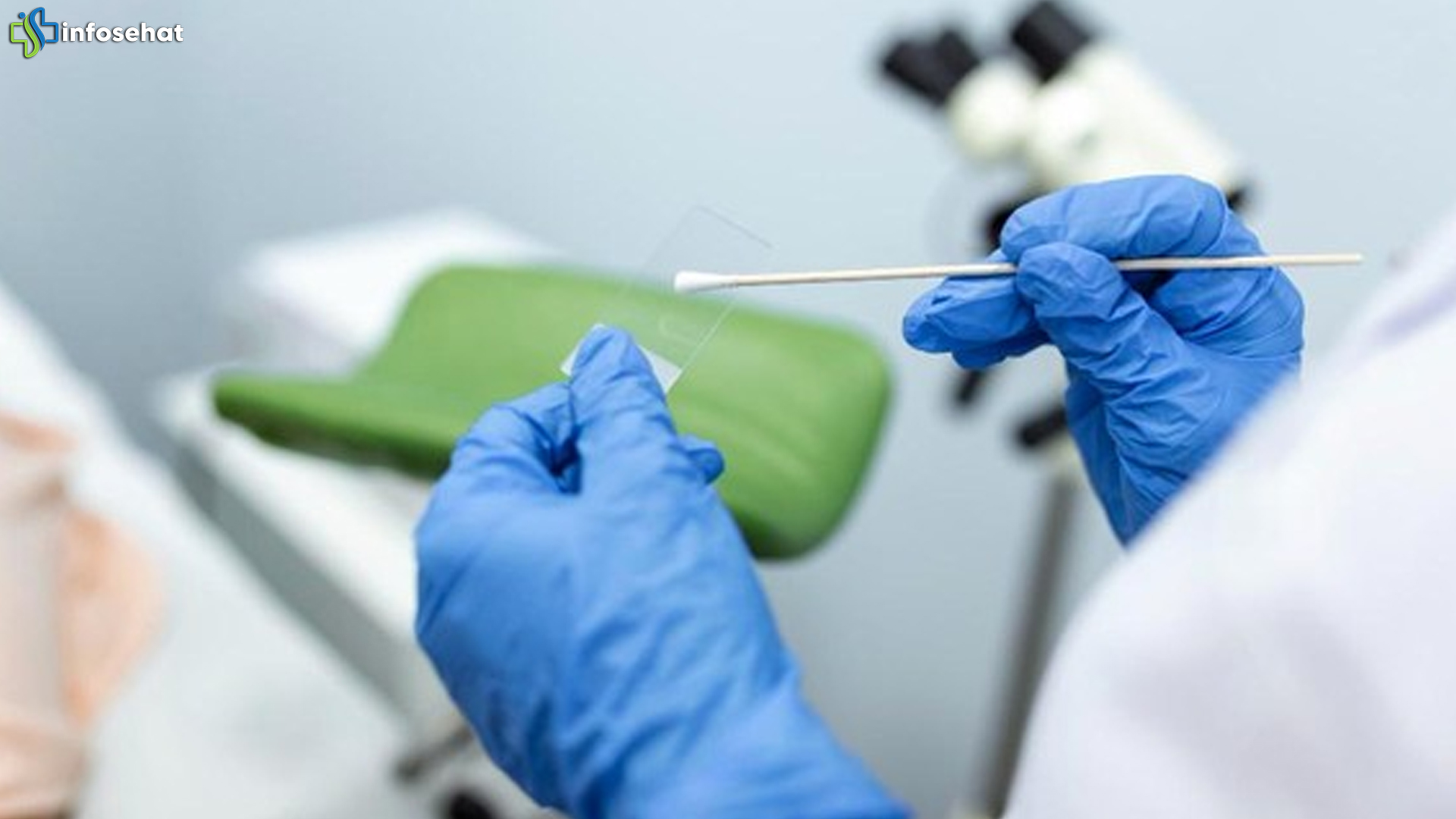 Manfaat 5 Langkah Tes Pap Smear Gratis Pakai BPJS Kesehatan