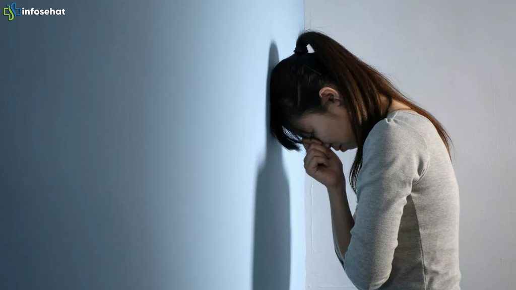 Hasil Survei: 30% Remaja Terpapar Masalah Kesehatan Mental