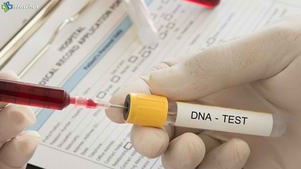 Bukan Cuma Cek Anak: 4 Manfaat Tes DNA Jarang Diketahui