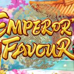 Slot Online Membahas 5 Keistimewaan Emperors Favour Terbaru