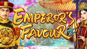 Slot Online Membahas 5 Keistimewaan Emperors Favour Terbaru