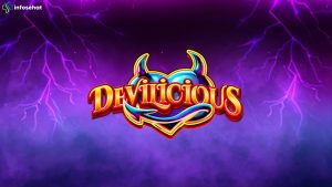 Devilicious Slot Online Sajikan 4 Gebrakan Terbaru Biar Makin Hits