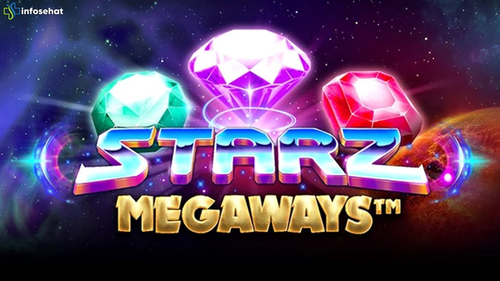 Situ Bandar 4D Beberkan Rahasia Cuan di Starz Megaways