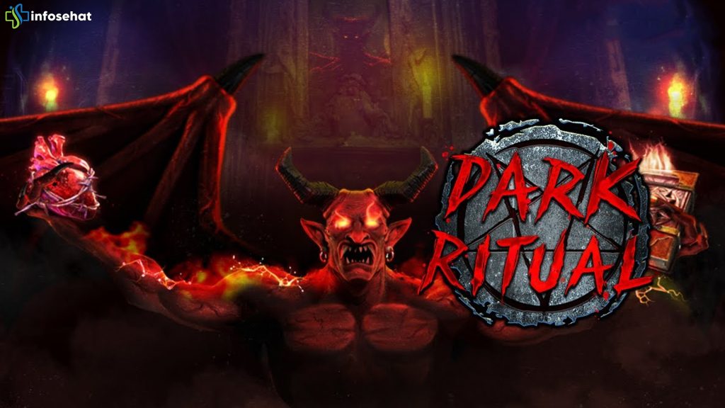 Slot Gacor Dark Ritual Ungkap 4 Aspek Menarik yang Heboh