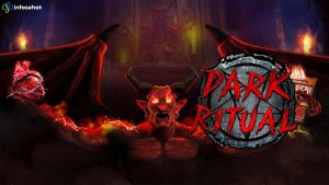 Slot Gacor Dark Ritual Ungkap 4 Aspek Menarik yang Heboh
