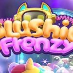 Cnnslot 2025 Evolusi Plushie Frenzy Fitur Lama & Versi Baru