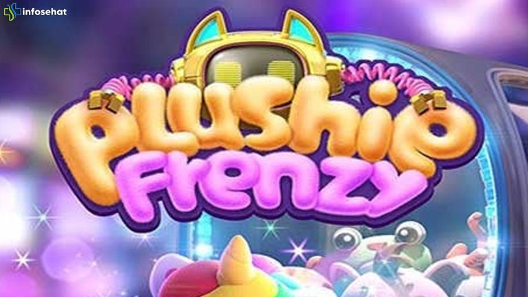 Cnnslot 2025 Evolusi Plushie Frenzy Fitur Lama & Versi Baru