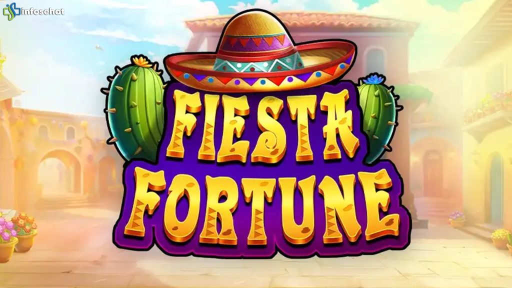 Jelajahi Fiesta Fortune di Cnnslot 2025 dan Buka Kejutan Bonus