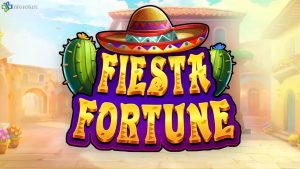 Jelajahi Fiesta Fortune di Cnnslot 2025 dan Buka Kejutan Bonus
