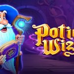 Potion Wizard Plus Alternatif Rtp8000 Biar Main Makin Mantul
