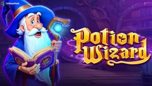 Potion Wizard Plus Alternatif Rtp8000 Biar Main Makin Mantul